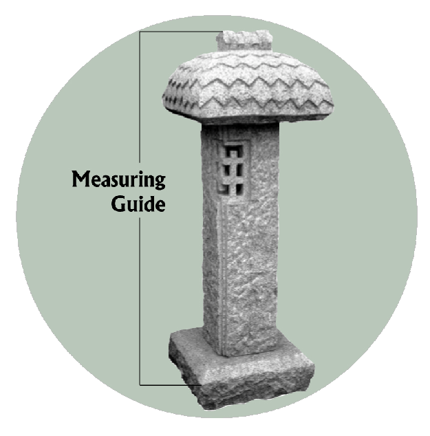 Measuring Guide